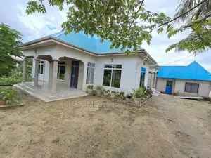 3bdrm House in Kiluvya, Kinondoni for sale