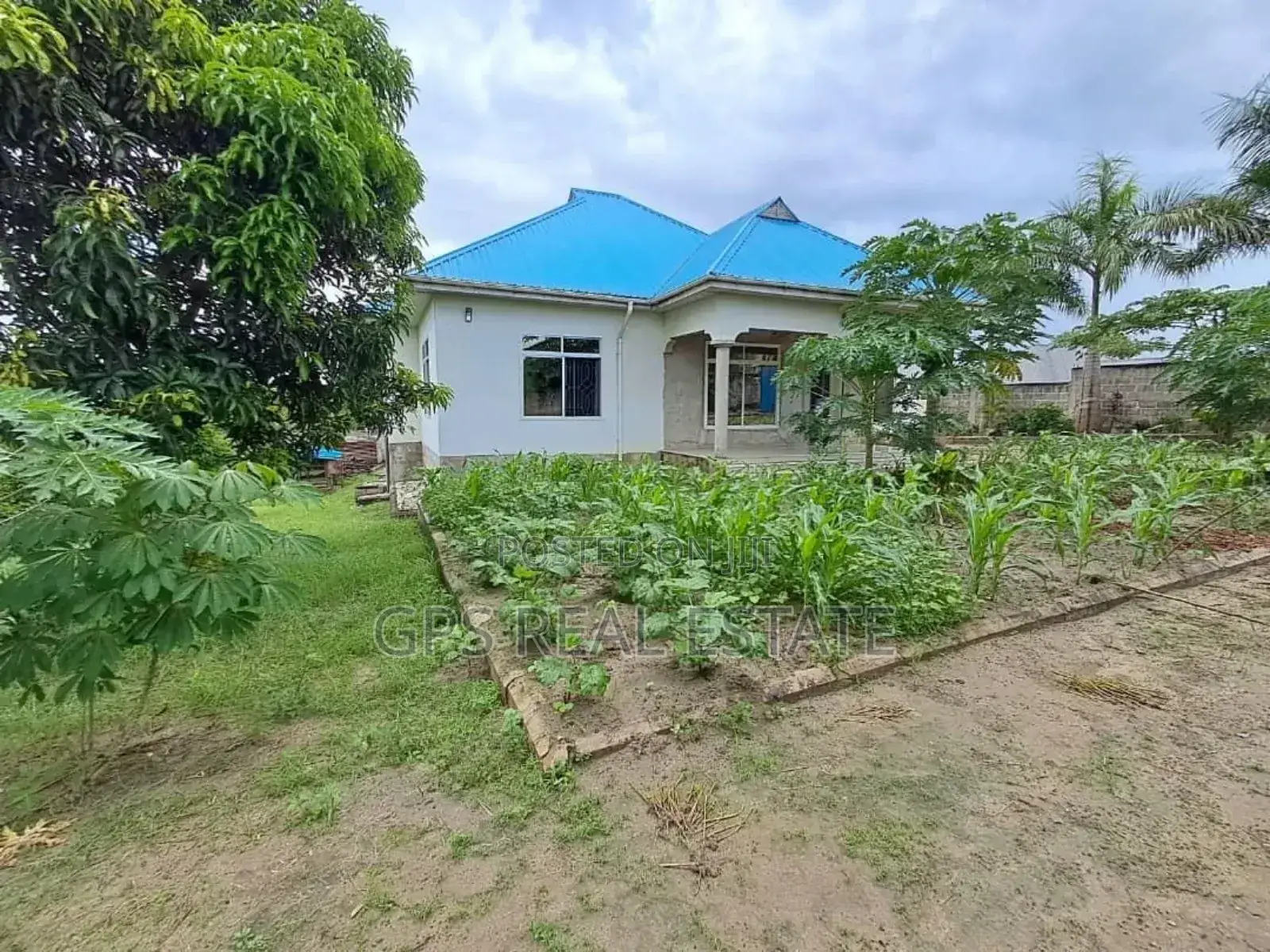 3bdrm House in Kiluvya, Kinondoni for sale