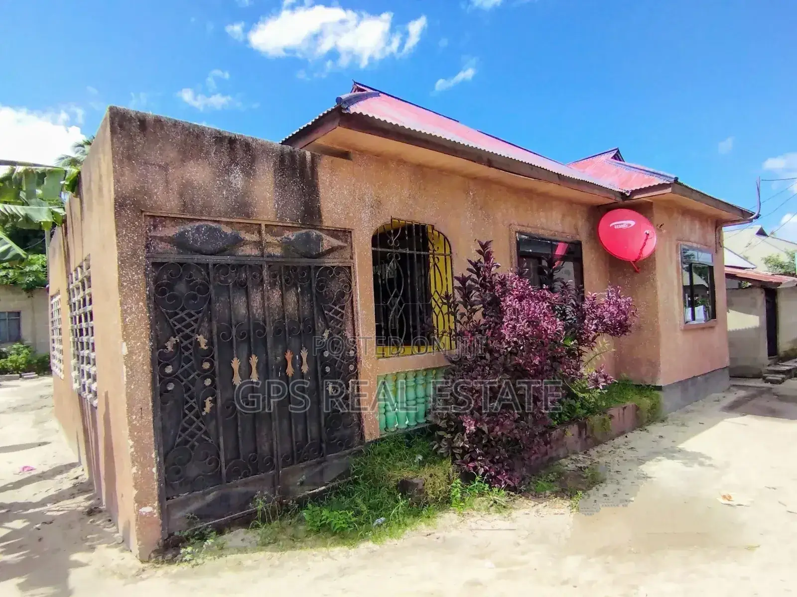 4bdrm House in Kivule, Ilala for sale