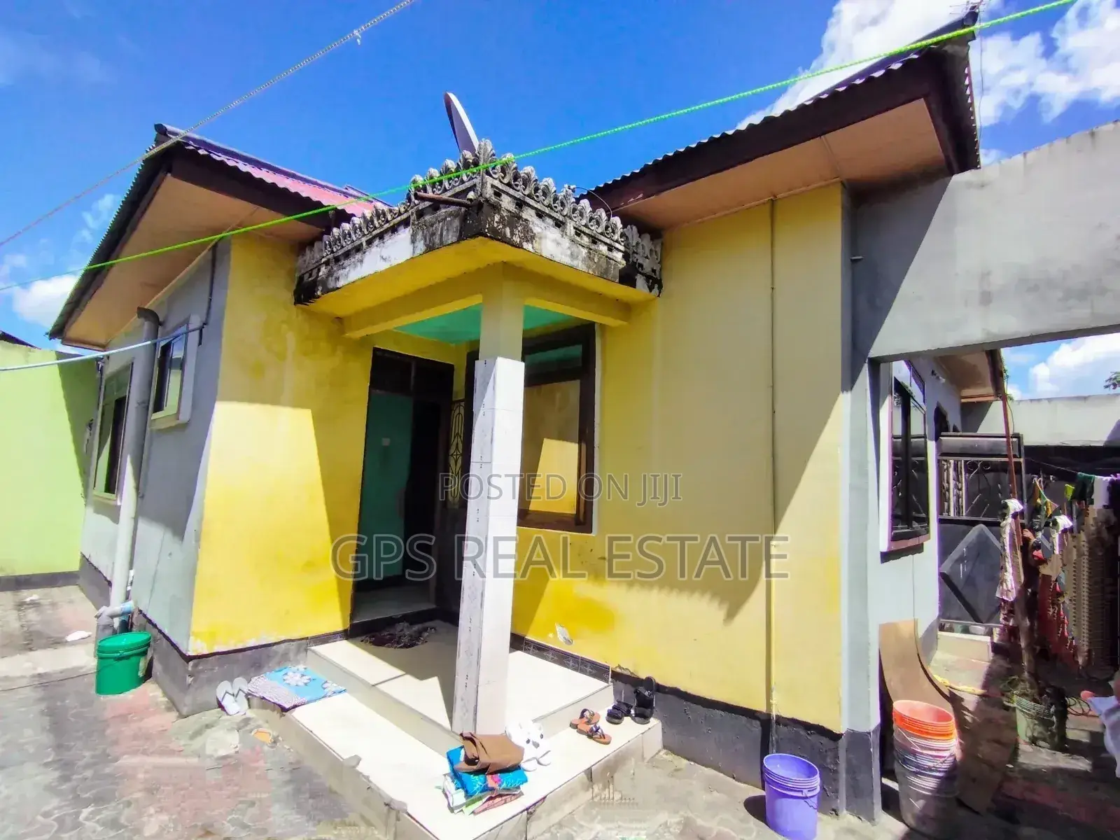 4bdrm House in Kivule, Ilala for sale