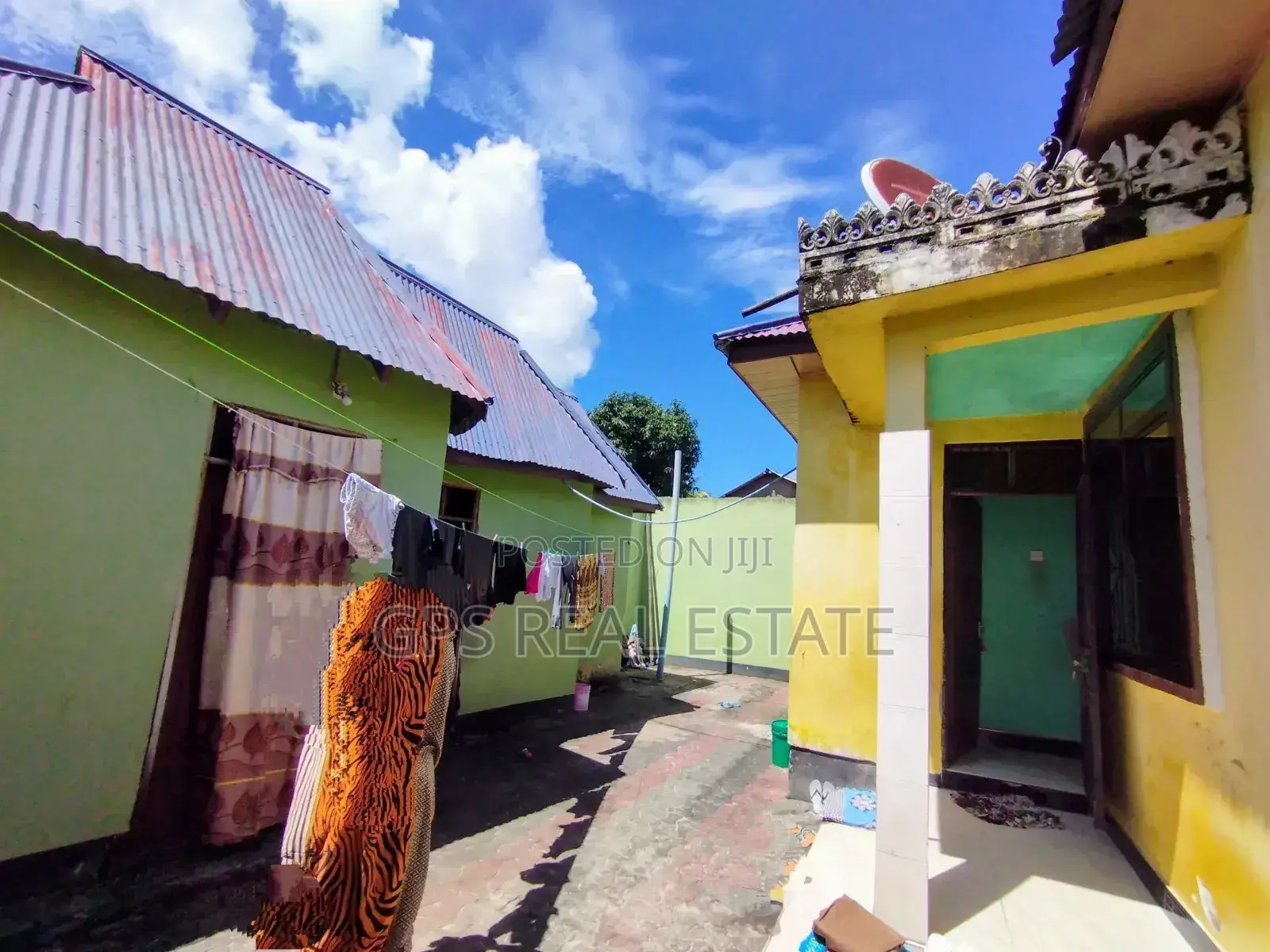 4bdrm House in Kivule, Ilala for sale