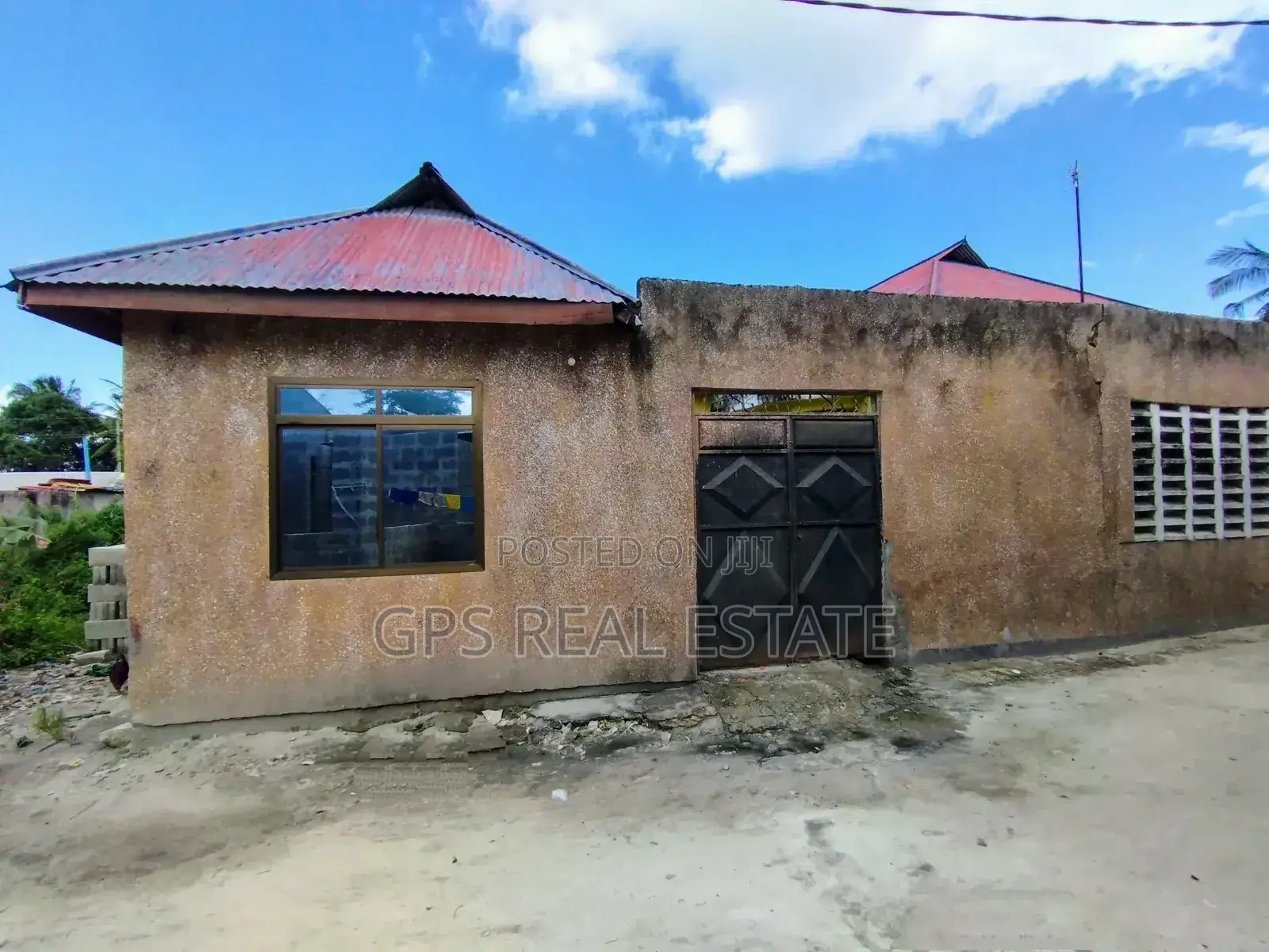 4bdrm House in Kivule, Ilala for sale