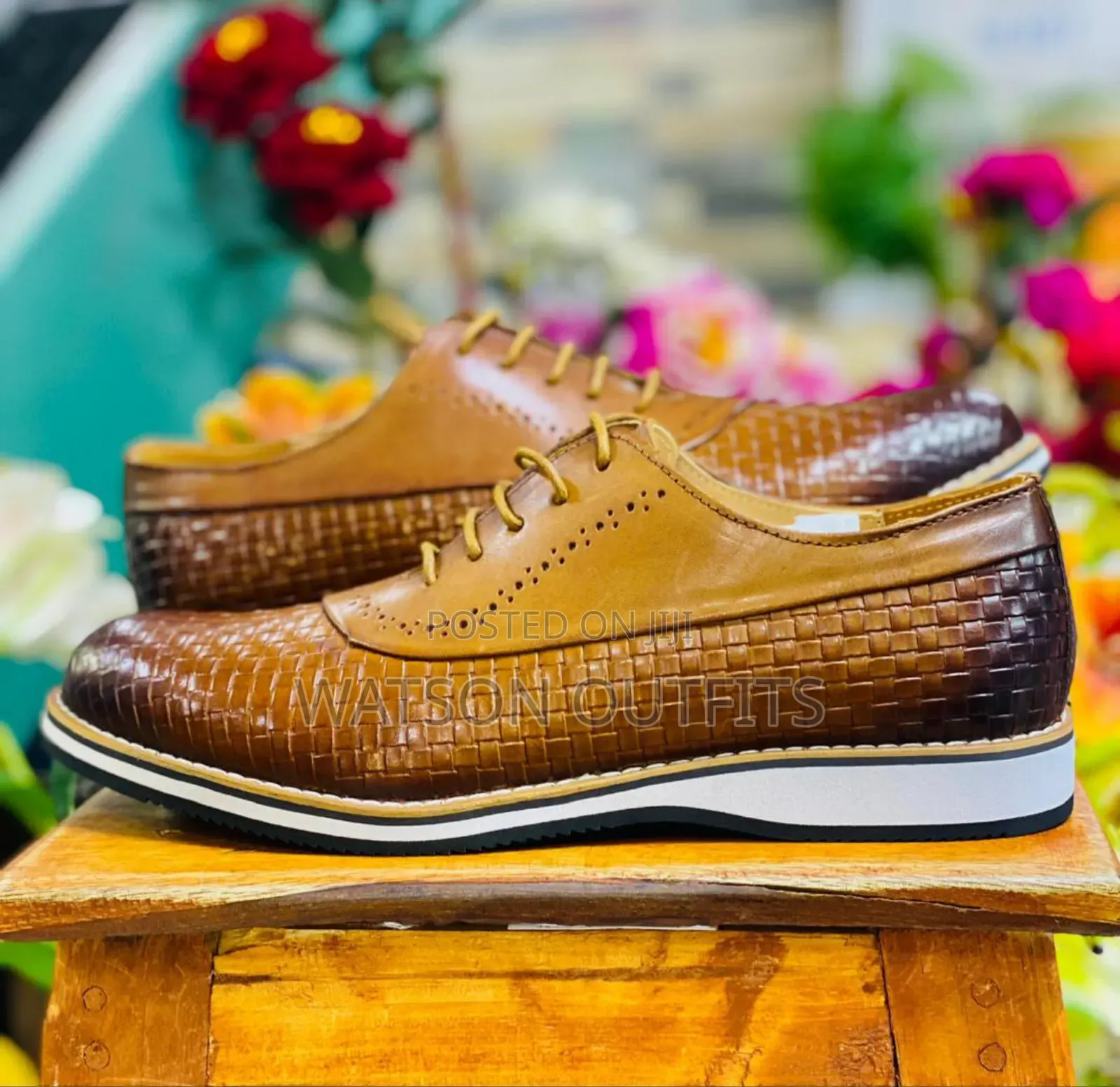 Completely and Totally Clarks Brand Za Ngozi Og