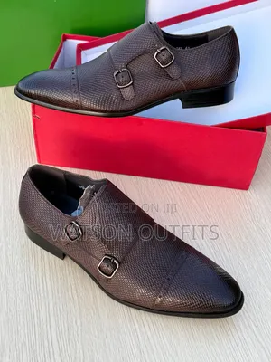 Best Looking Dior Footwears Za Ngozi Kabisa