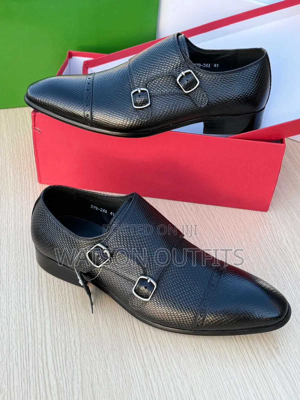 Best Looking Dior Footwears Za Ngozi Kabisa