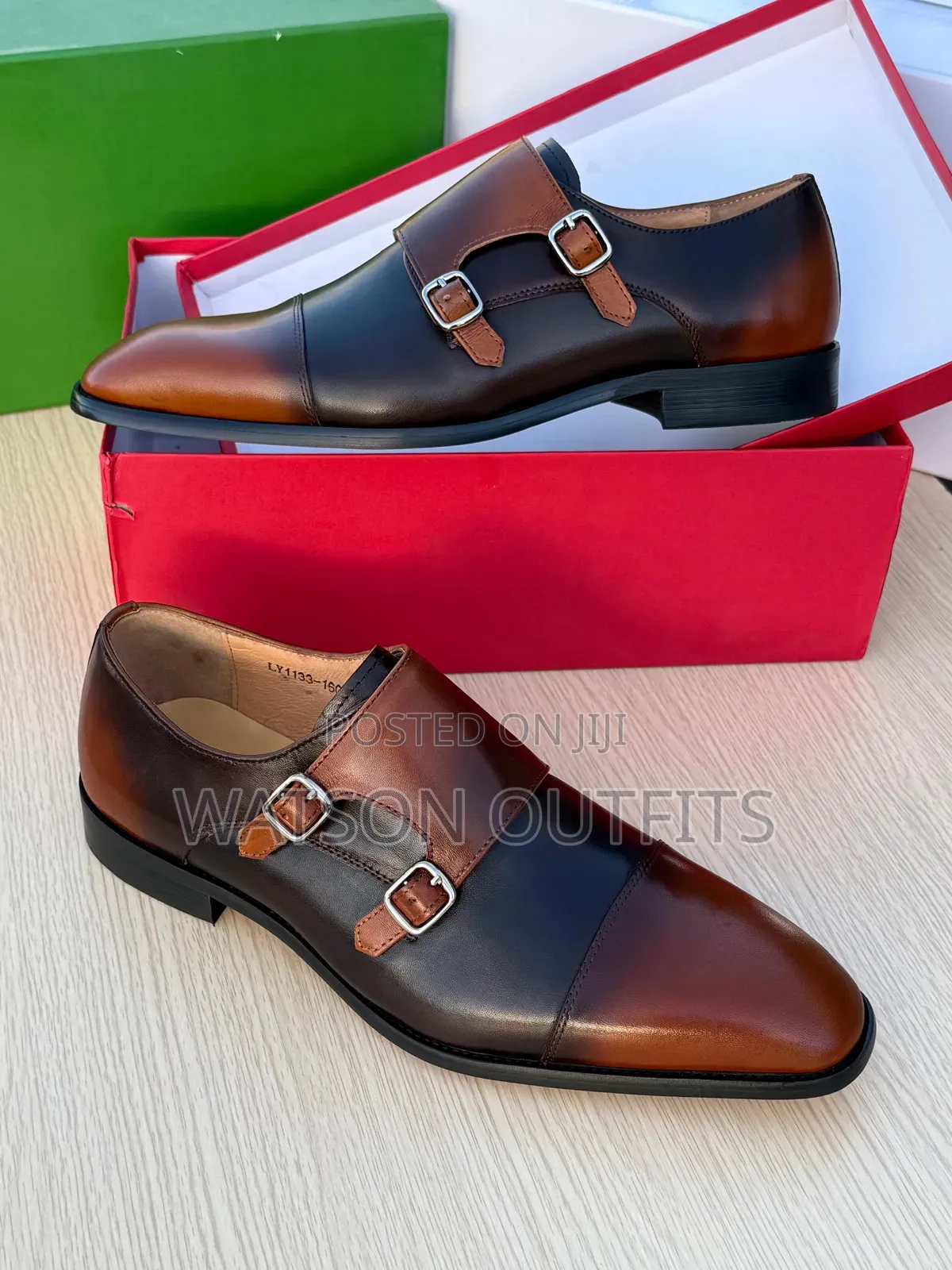 Bidex Brand Men Shoes