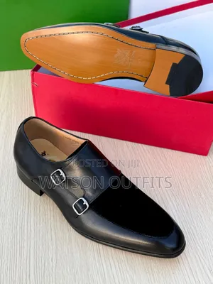 Bidex Brand Men Shoes