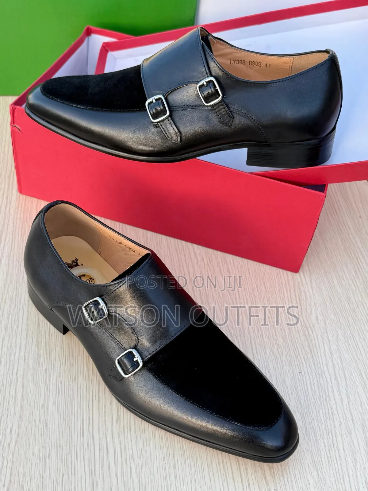 Bidex Brand Men Shoes