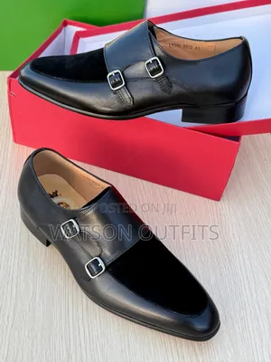 Bidex Brand Men Shoes