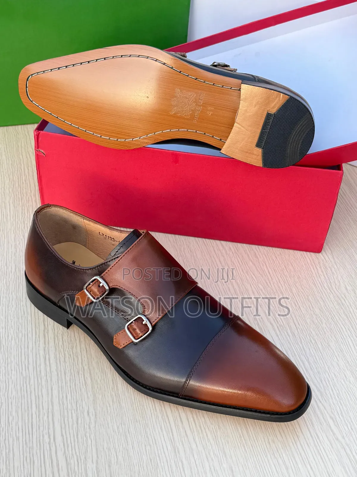 Bidex Brand Men Shoes
