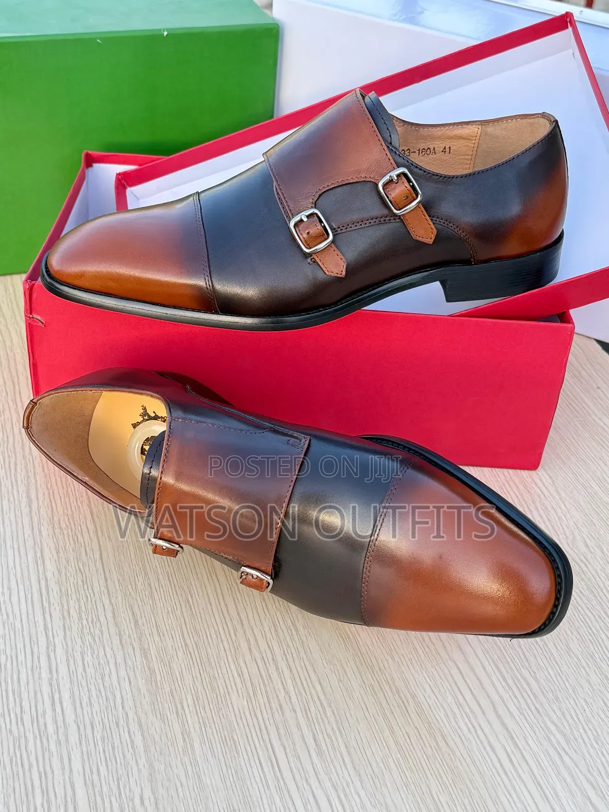 Bidex Brand Men Shoes