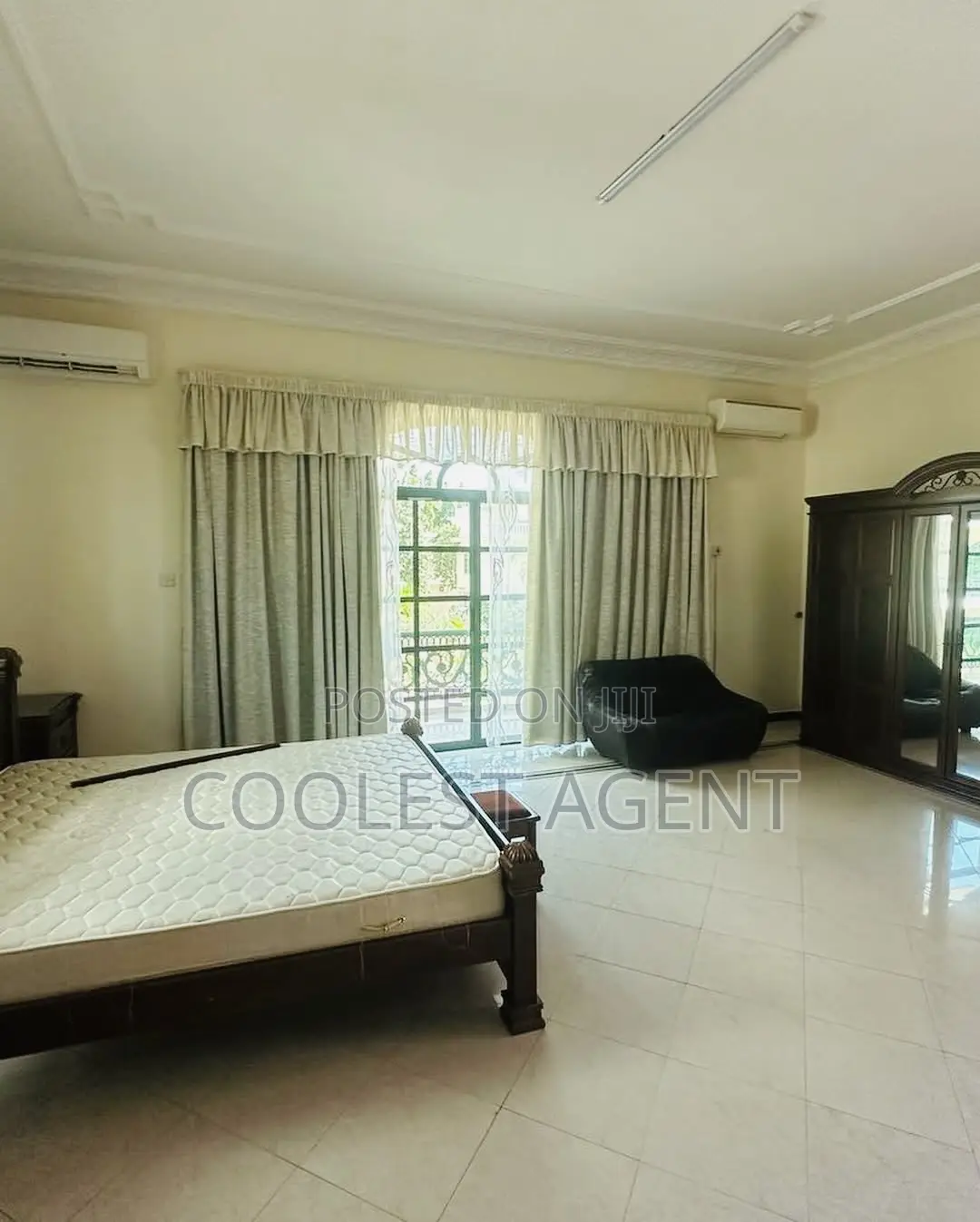 Furnished 4bdrm Villa in Coolest Estate, Oyster Bay for rent