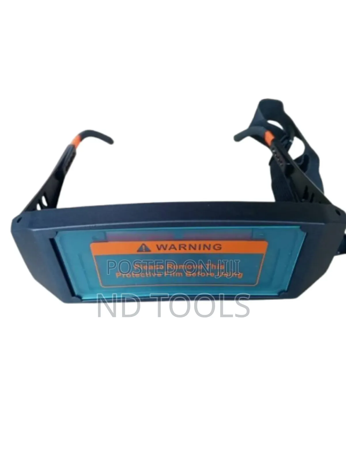 Auto-Welding Glass/ Auto-Darkening Welding Goggles