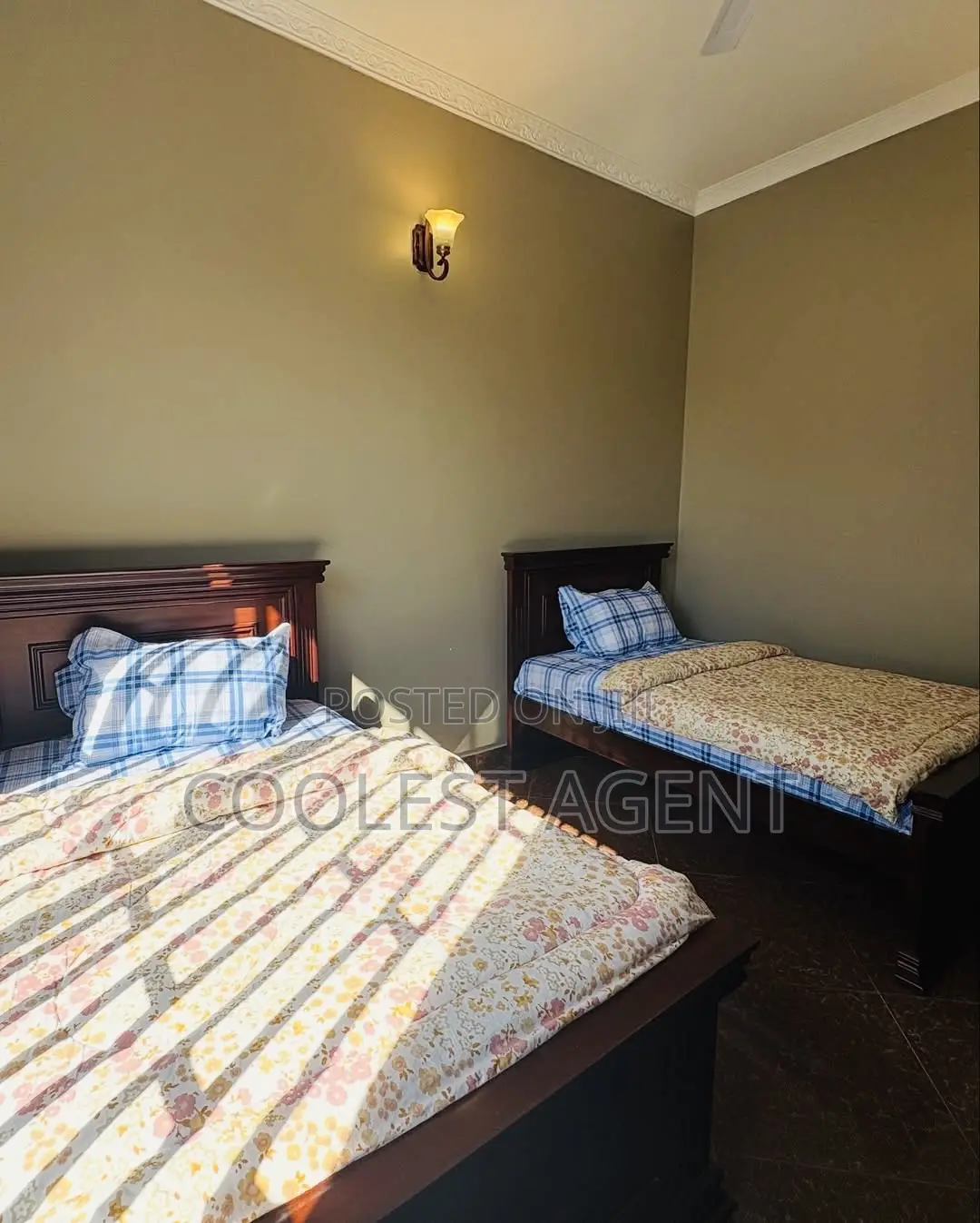 3bdrm Villa in Coolest Estate, Oyster Bay for rent