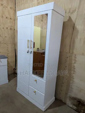 Kabati Two Doors