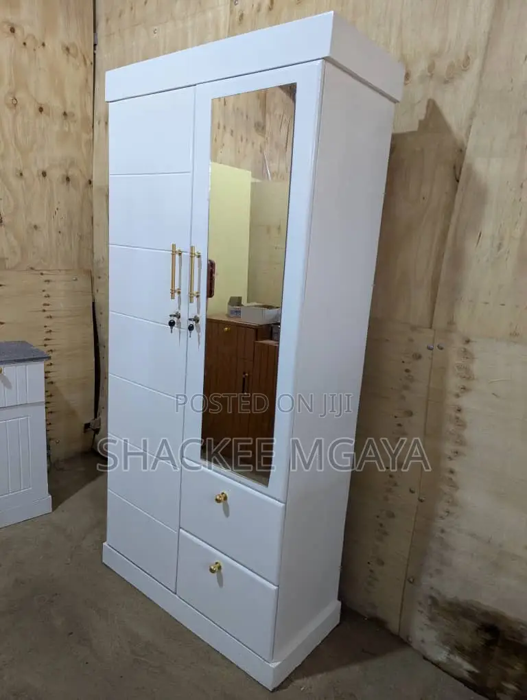 Kabati Two Doors