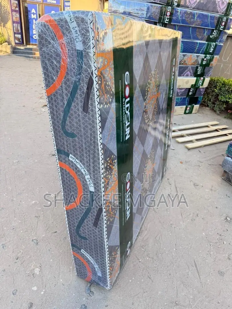 Goldsun Mattress Inch 8