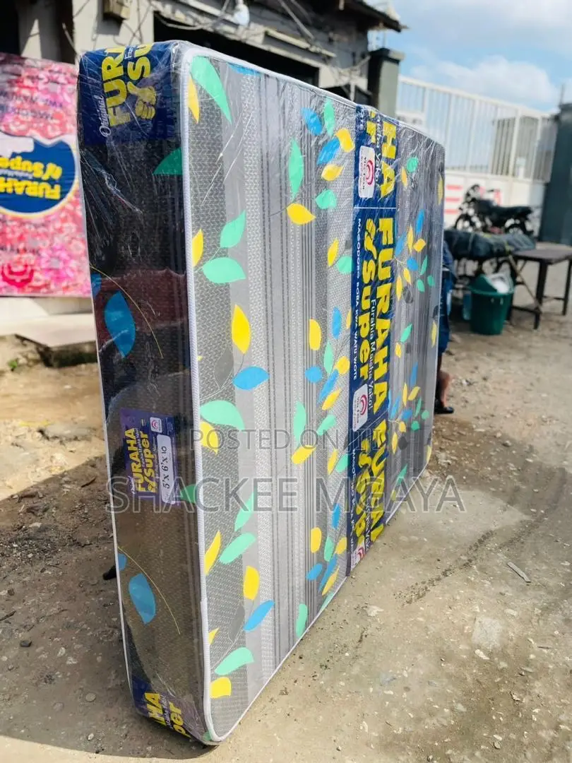 Vita Furahaa Mattress