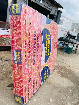 Vita Furahaa Mattress
