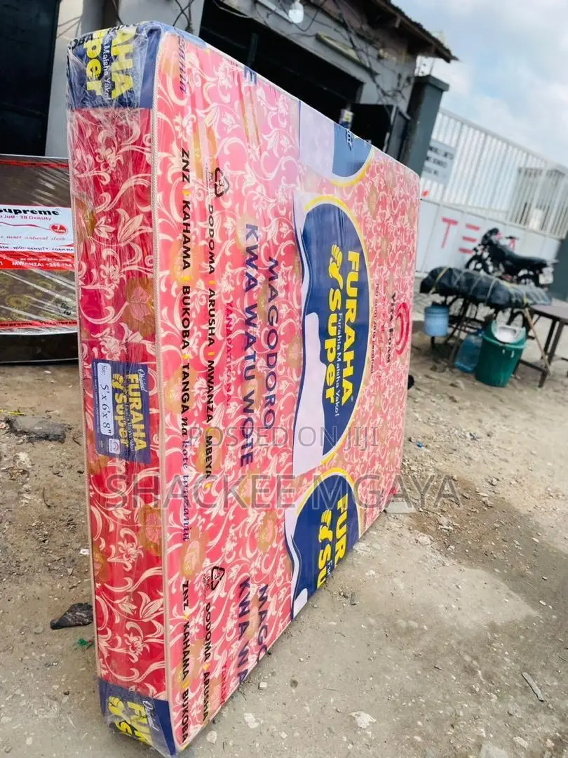 Vita Furahaa Mattress