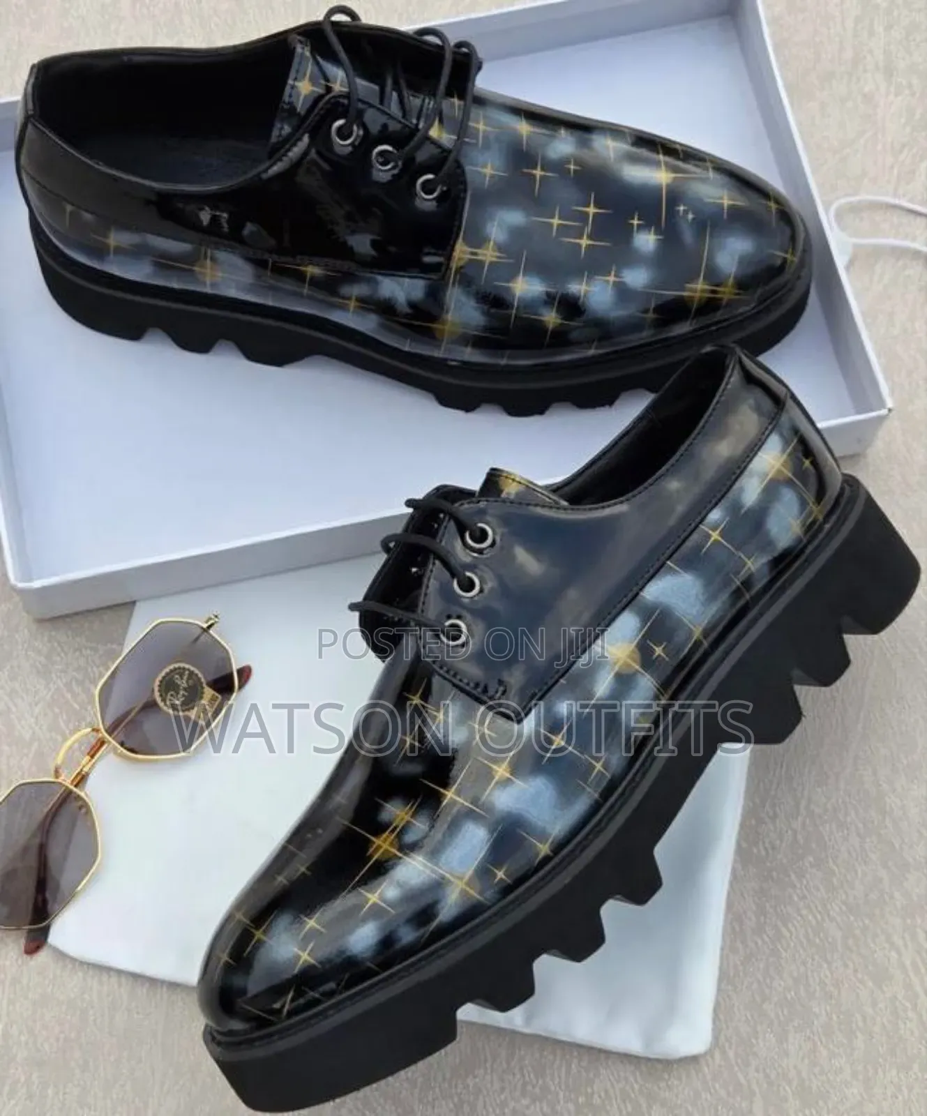 Versace Za Ngozi Grade One Za Rangi Tofauti Na Soli Smart