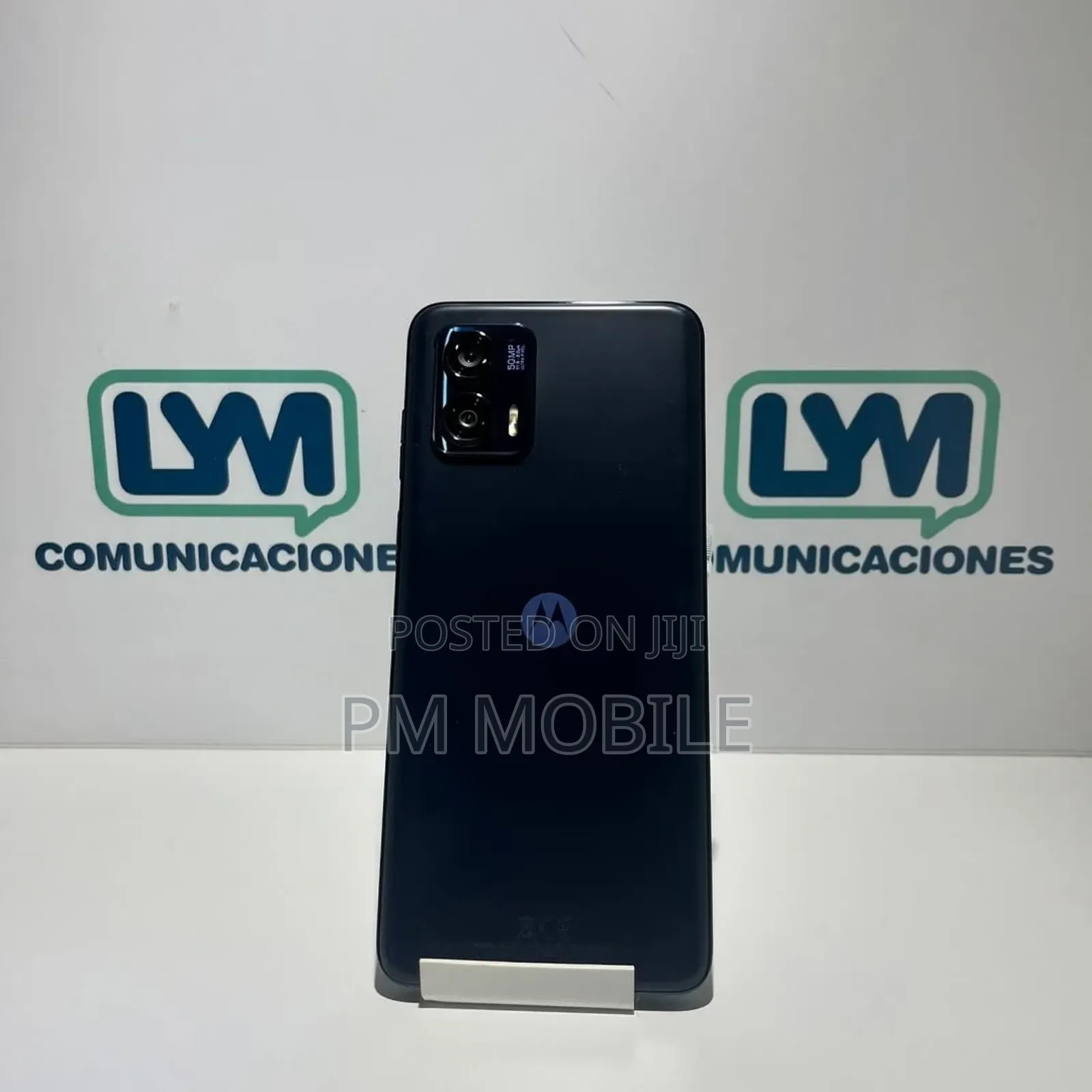 Motorola Moto G73 256 GB