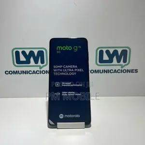 Motorola Moto G73 256 GB