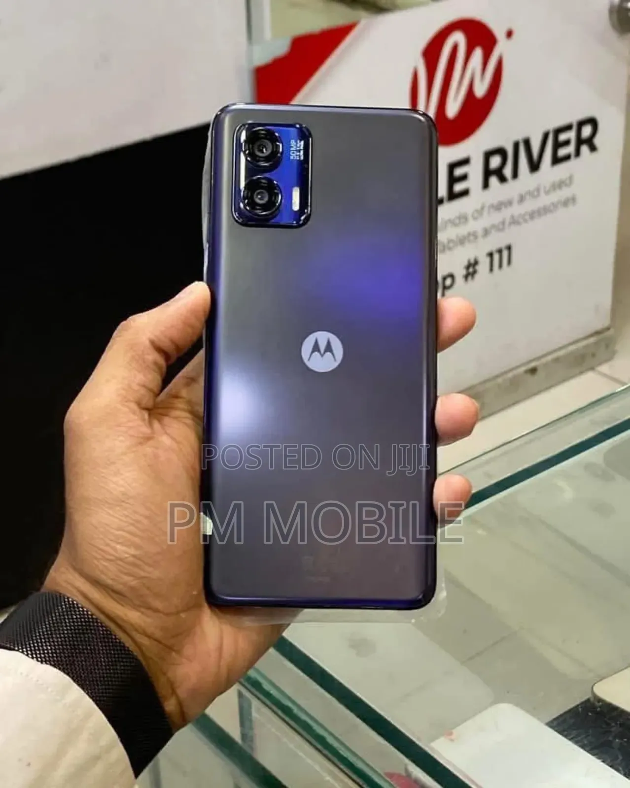 Motorola Moto G73 256 GB