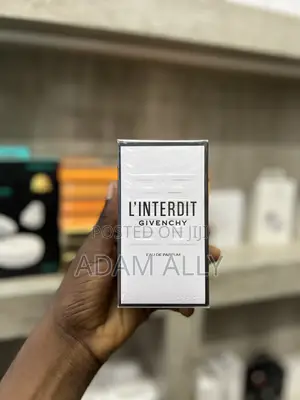 L’Interdit Givenchy