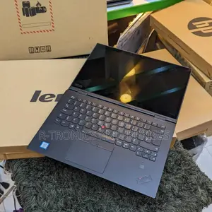 Laptop Lenovo Thinkpad X1 Yoga 8GB Intel Core I5 HDD 256GB
