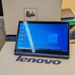 Laptop Lenovo Thinkpad X1 Yoga 8GB Intel Core I5 HDD 256GB