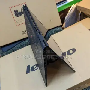 Laptop Lenovo Thinkpad X1 Yoga 8GB Intel Core I5 HDD 256GB