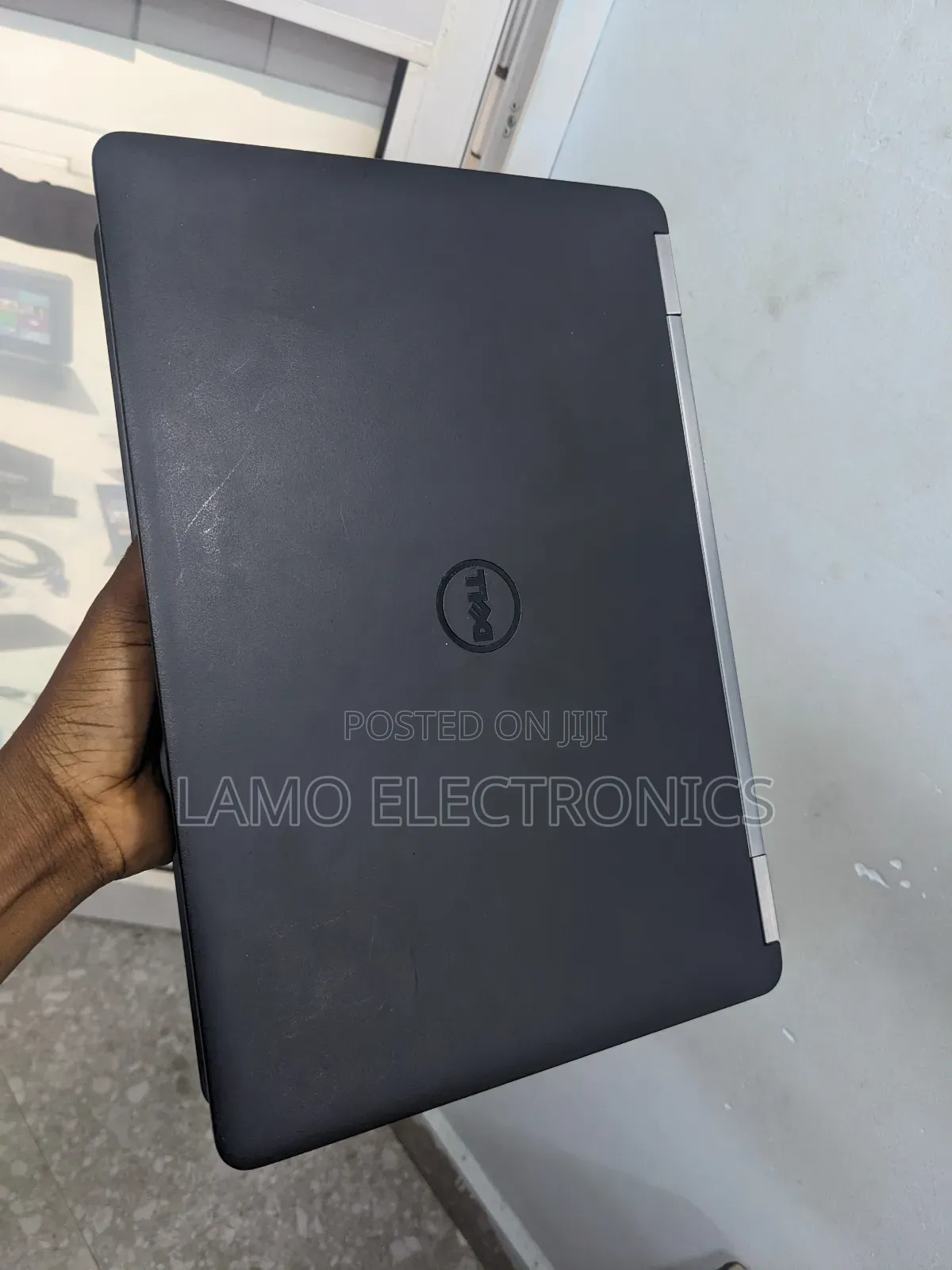 Laptop Dell Latitude 12 E7270 8GB Intel Core I7 SSD 256GB