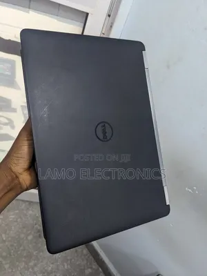 Laptop Dell Latitude 12 E7270 8GB Intel Core I7 SSD 256GB