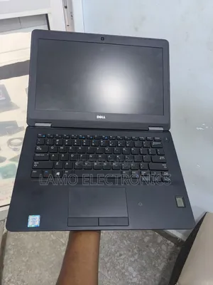 Laptop Dell Latitude 12 E7270 8GB Intel Core I7 SSD 256GB