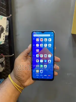 Tecno Spark 8C 64 GB Green