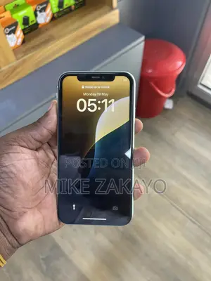 Apple iPhone 11 128 GB Black