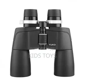 Binocular Zipo Dukani