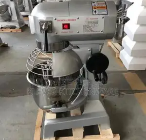 Heavy Duty Commercial Mixer B20-B(8kg)