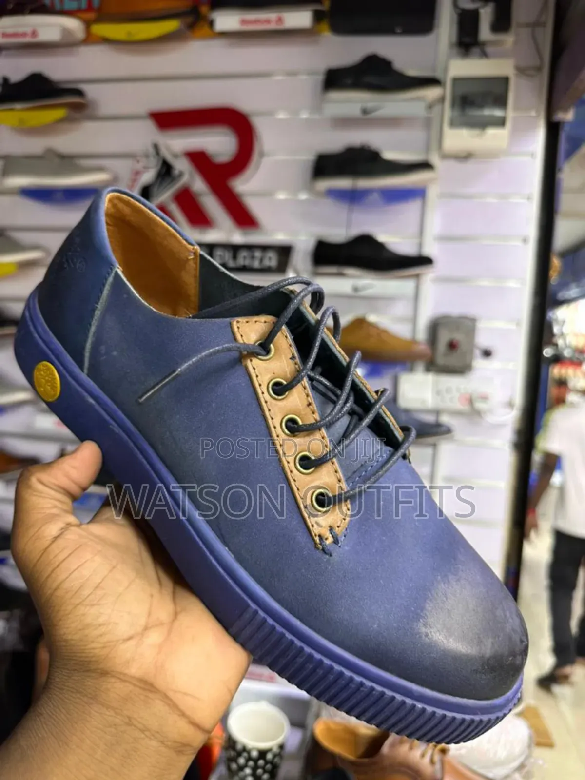 Classical Look Men Shoes Za Ngozi Mpya Na Purely