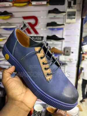 Classical Look Men Shoes Za Ngozi Mpya Na Purely