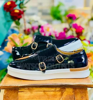 Classical Look Men Shoes Za Ngozi Mpya Na Purely