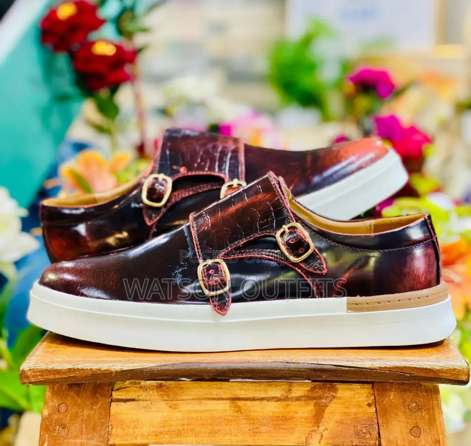 Classical Look Men Shoes Za Ngozi Mpya Na Purely