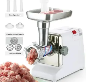 Meat Grinder Machine