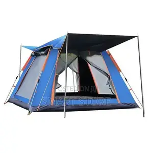 Automatic Tent-Inafinguka Sekunde Chache