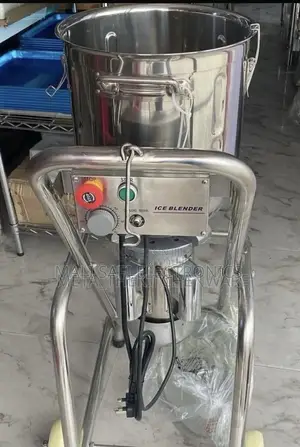 Commercial Heavy Duty Blender 30l