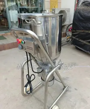 Commercial Heavy Duty Blender 30l