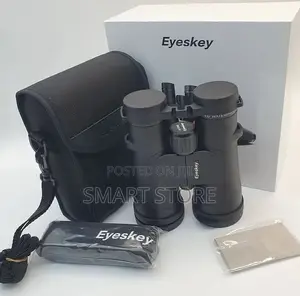 Eyeskey 1250 Hd Zooming