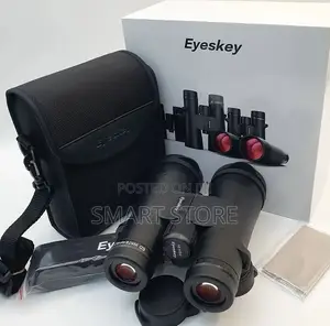 Eyeskey 1250 Hd Zooming