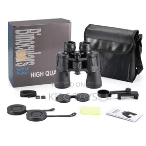Binocular Zinapatikana